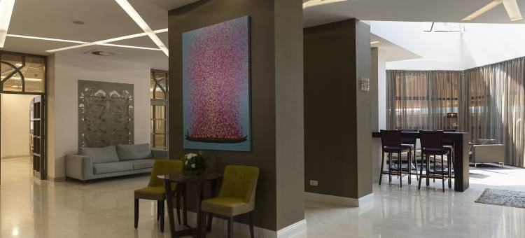 Zepter Hotels集团的Zepter Hotel Drina Bajina Bašta酒店(Zepter Hotel Drina Bajina Basta, Member of Zepter Hotels)图片