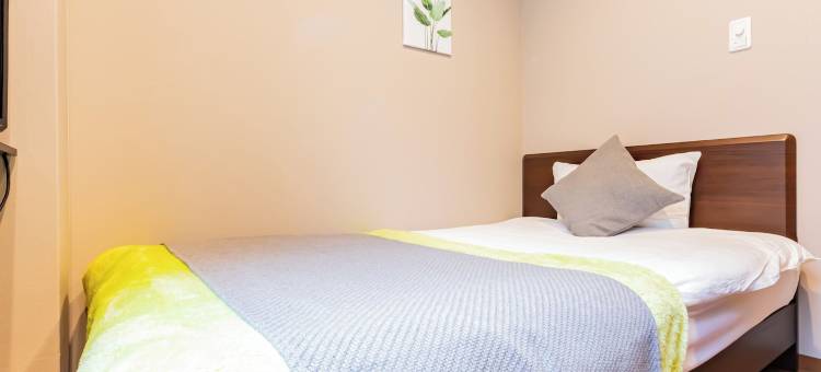 JA旅 新深江(JA Hotel Shinfukae)图片