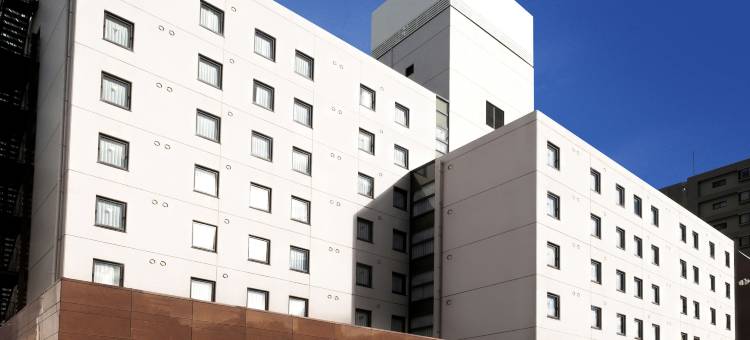 广岛Valie酒店(Valie Hotel Hiroshima)图片