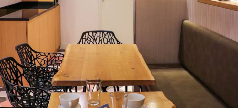 巴黎卡代公寓(近地铁7号线Cadet站/巴黎老佛爷)(Cadet Residence)图片