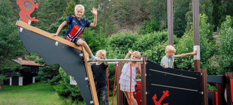 汉克 Spa 酒店(Hankø Hotell & Spa)图片