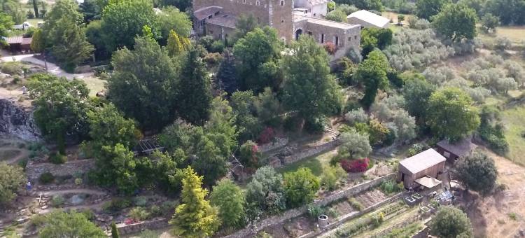 爱芭耶花园酒店(Les Jardins de l'Abbaye)图片