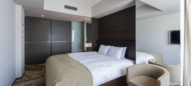 赤坂格兰贝尔酒店(Akasaka Granbell Hotel)图片