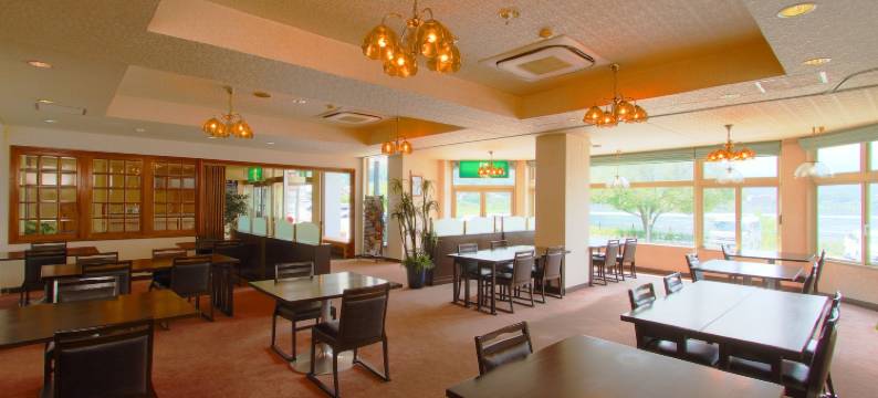 富士河口湖温泉新世纪酒店(Hotel New Century)图片