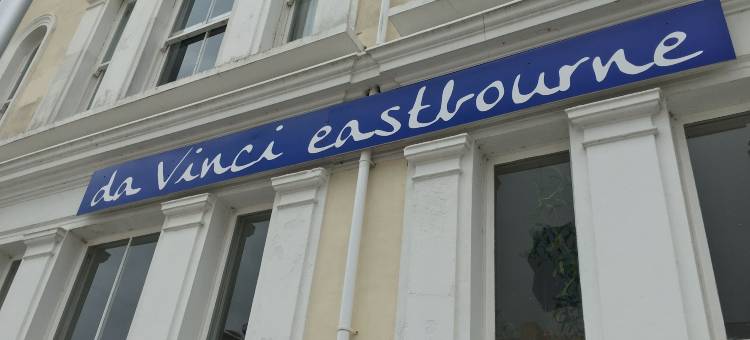 伊斯特本达芬奇酒店(Da Vinci Eastbourne)图片