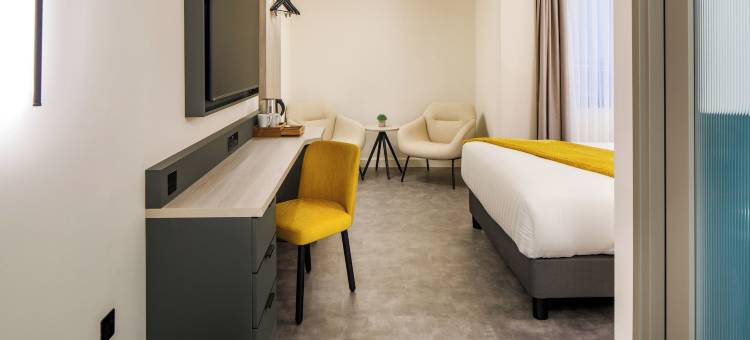 伦敦南门酒店(Southgate Hotel London)图片