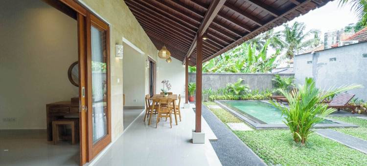 Supala的Tutik私人房屋(Tutik Private House by Supala)图片