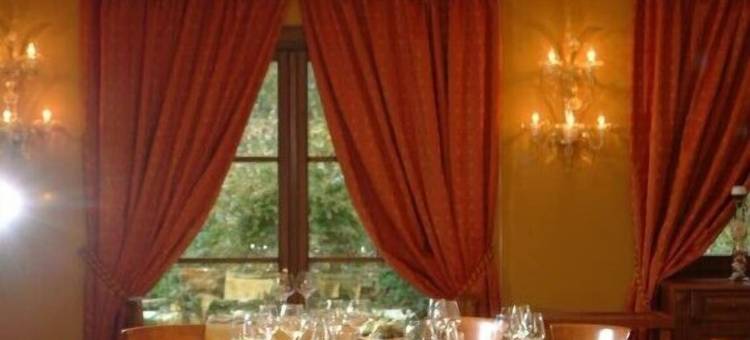 La Tenuta di Rocca Bruna Country 度假村(La Tenuta di Rocca Bruna Country Resort)图片