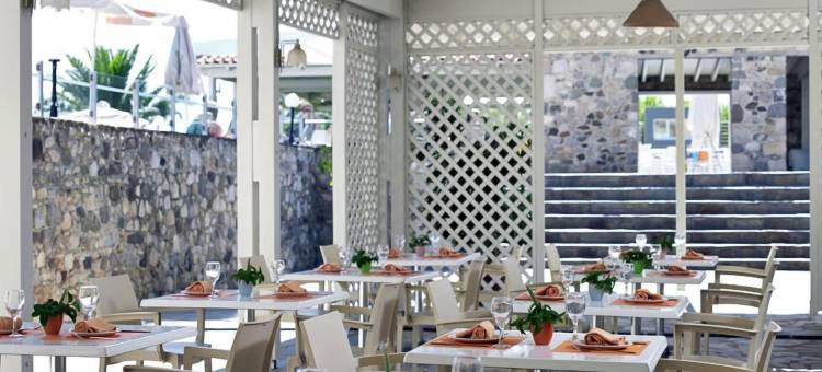 阿特兰蒂卡海洋酒店 - 全包(Atlantica Thalassa Hotel)图片