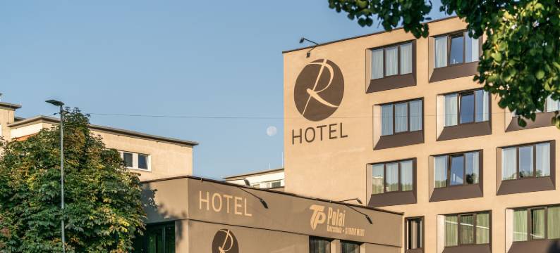 Rufi的因斯布鲁克酒店(Rufi's Hotel Innsbruck)图片