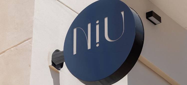 NIU线路(Niu Line)图片