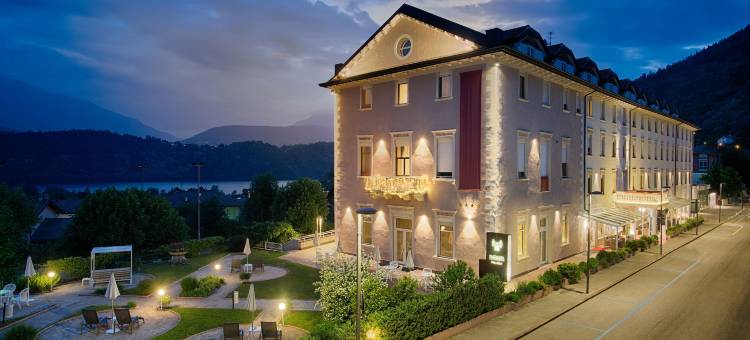贝拉维斯塔休闲酒店(Bellavista Relax Hotel)图片