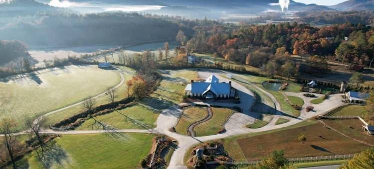 朱莱普农场的小屋(Cottages at Julep Farms)图片