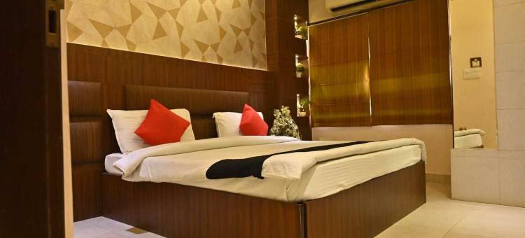 皇家别墅酒店(Hotel Royal Cottage)图片