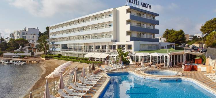 伊比萨阿尔戈斯酒店(Hotel Argos Ibiza)图片