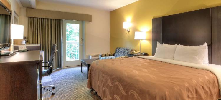 凯艺酒店(Quality Inn)图片