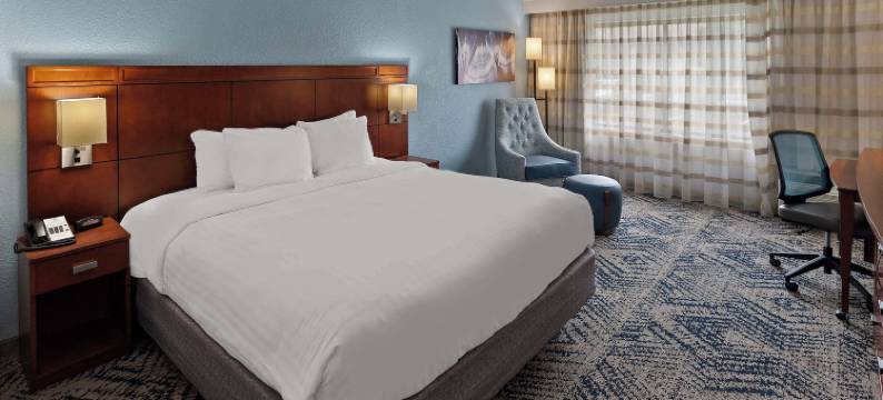 斯帕坦堡西北贝斯特韦斯特酒店(Best Western Spartanburg Northwest)图片
