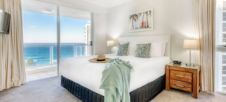 世外桃源度假酒店(Xanadu Main Beach Resort)图片