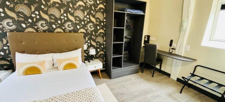 开花的卡斯特尔酒店(Castel Fleuri)图片