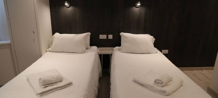 戴博登旅馆(Debden Guest House)图片