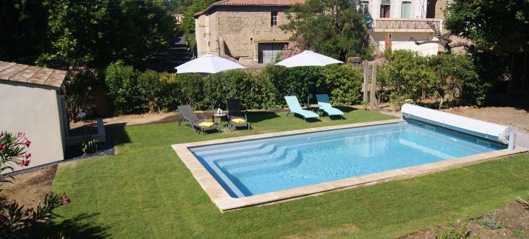 小莫里哀酒店(Le Petit Molière)图片