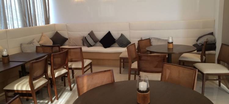 梦布隆钻石公寓式酒店(Mont Blanc Diamond Flat)图片
