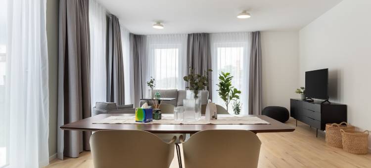 Limehome 居特斯洛 伊克霍夫街(Limehome Gütersloh Eickhoffstraße)图片