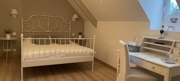 戈尔热城堡旅馆(Le Château de Grèges)图片