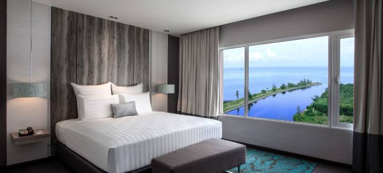 铂尔曼米里海滨酒店(Pullman Miri Waterfront)图片