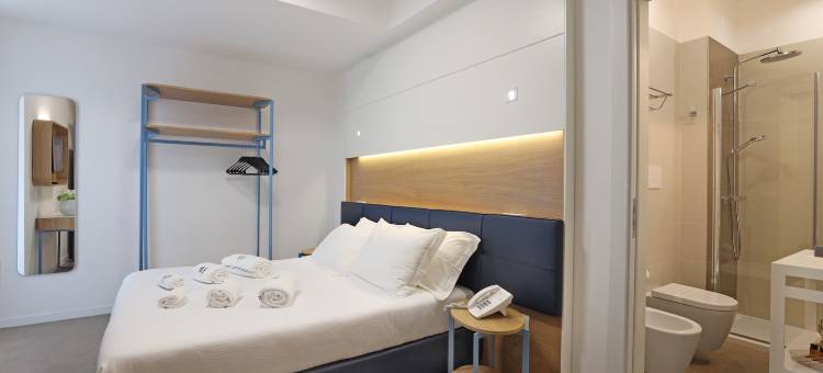M＆F酒店(M&F Hotel)图片