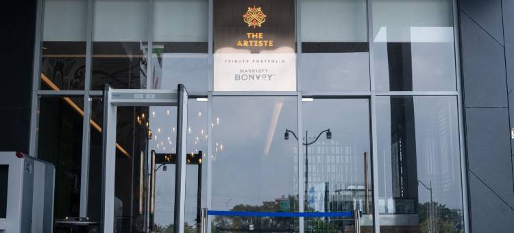 The Artiste Kochi, a Tribute Portfolio Hotel图片