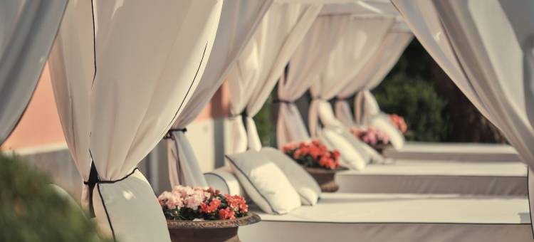 里斯本托雷尔宫殿酒店(Torel Palace Lisbon)图片