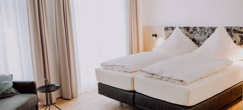 诺德奈珍酒店(Hotel Jann Von Norderney)图片