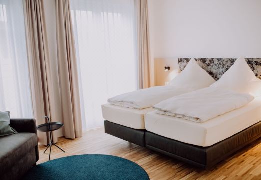 Hotel Jann Von Norderney Hotel Overview