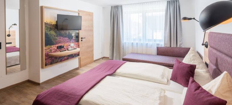 博克曼酒店(Heidehotel Bockelmann)图片