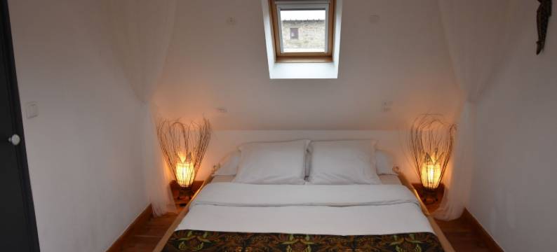 克尔杨蒂莱斯里荷区酒店(Keryanti Domaine de Lesleac'h)图片