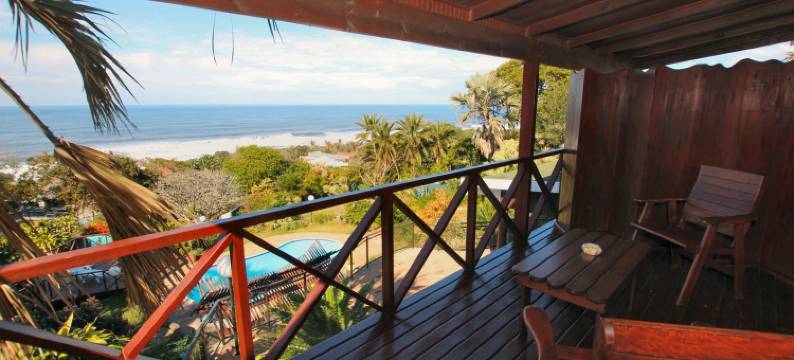 威拉纳海滩旅舍(Wailana Lodge)图片