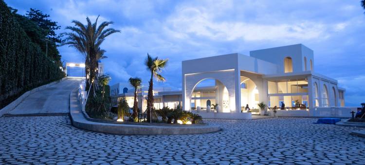 皇家阿维拉精品度假村(Royal Avila Boutique Resort)图片