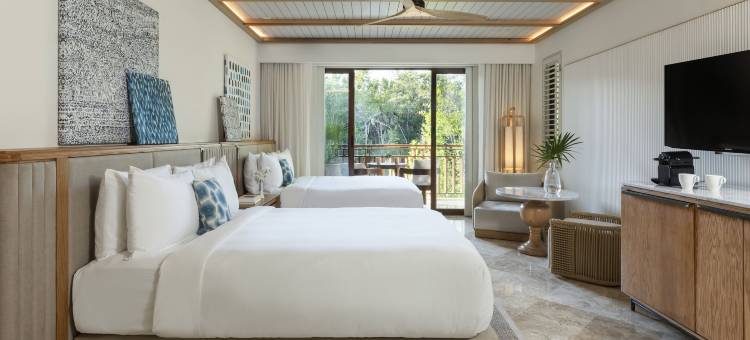 玛雅里维耶拉玛雅哥巴费尔蒙酒店 - 全包式(Fairmont Mayakoba Riviera Maya - All Inclusive)图片