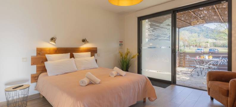 间歇酒店(L'Interlude)图片