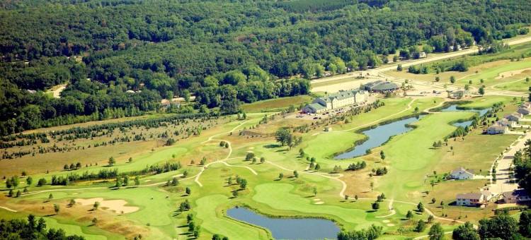 帕尔4号度假村舒适套房酒店(Comfort Suites at PAR 4 Resort)图片