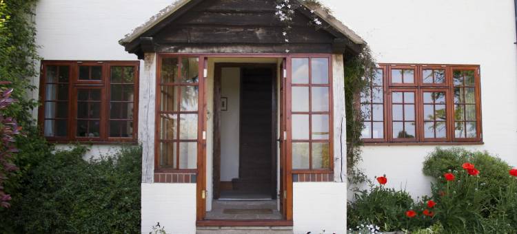 拉科莱斯住宿加早餐酒店(Larkrise Cottage Bed and Breakfast)图片