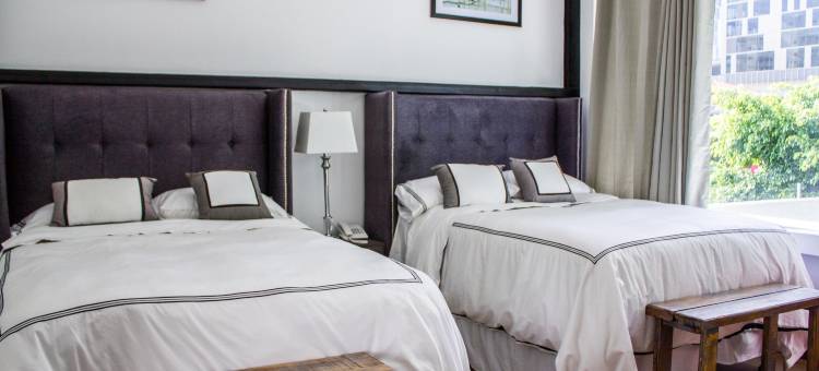 梅拉奇精品酒店(Meraki Boutique Hotel)图片