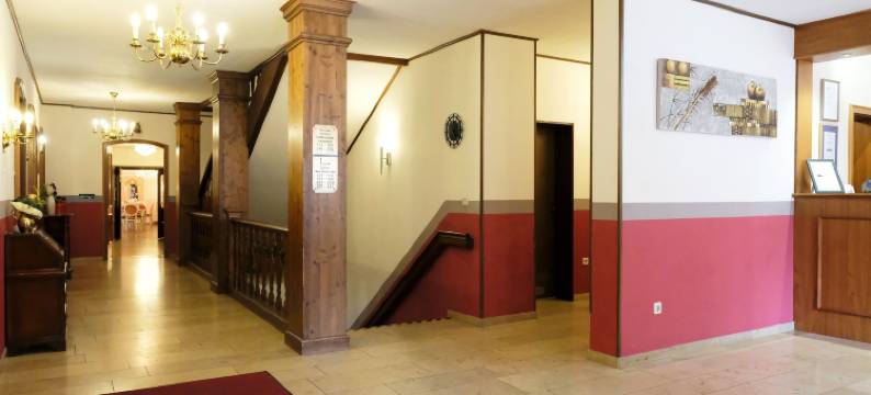 布劳尔赫克特浪漫酒店(Romantica Hotel Blauer Hecht)图片