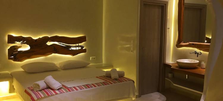 永恒套房酒店(Eternal Suites)图片