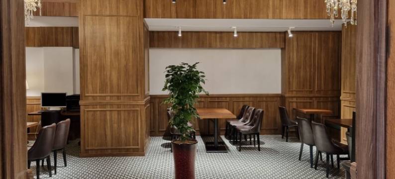 天使酒店(Angel Hotel)图片