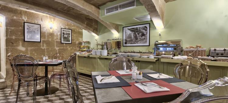 帕拉佐康斯吉拉酒店(Palazzo Consiglia - IK Collection)图片