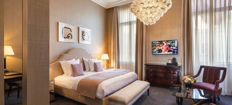 布鲁日中枢皮尔乐酒店-限成人(Dukes' Arches Brugge - by Dukes' Hotel Collection)图片