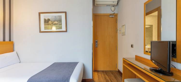 里昂酒店(Hotel Lyon)图片