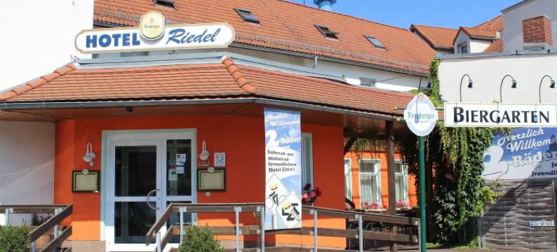 里德尔酒店(Hotel Riedel)图片